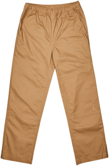 Jordan Essentials Broeken Kinder - Beige - Maat 147 - 158 CM