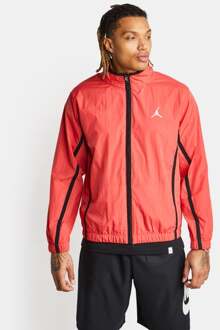 Jordan Essentials - Heren Jackets Pink - XL