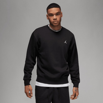Jordan Essentials - Heren T-shirts Black - XL