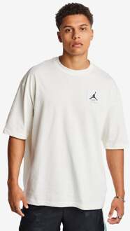 Jordan Essentials - Heren T-shirts White - XXL