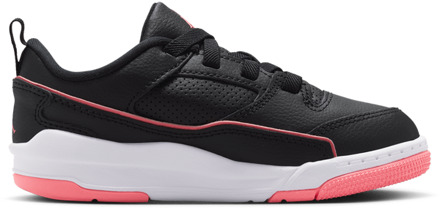 Jordan Flight Babyschoenen - Zwart - Maat 18 - Mesh/Synthetisch Black