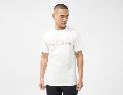 Jordan Flight Essentials T-Shirt, White - XL