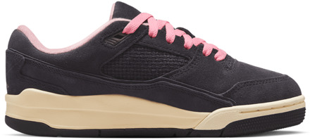 Jordan Flight Kindersneakers - Grijs - Maat 36.5 - Mesh/Synthetisch Grey