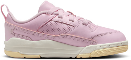 Jordan Flight Peuterschoenen - Rood - Maat 29.5 - Mesh/Synthetisch Red