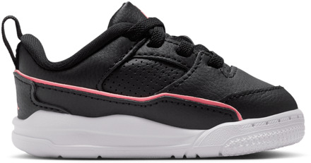 Jordan Flight Peuterschoenen - Zwart - Maat 27 - Mesh/Synthetisch Black