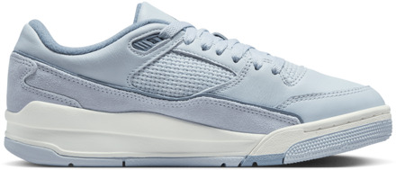 Jordan Flight Sneakers Dames - Grijs - Maat 42 - Mesh/Synthetisch Grey