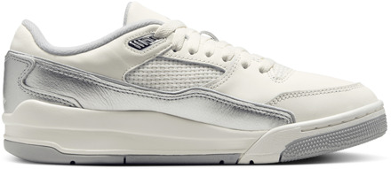 Jordan Flight Sneakers Dames - Wit - Maat 39 - Mesh/Synthetisch White