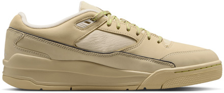 Jordan Flight Sneakers Heren - Bruin - Maat 47.5 - Mesh/Synthetisch Brown