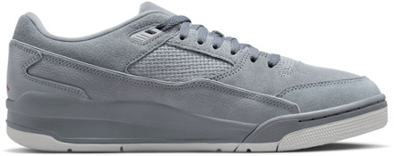 Jordan Flight Sneakers Heren - Grijs - Maat 41 - Mesh/Synthetisch Grey