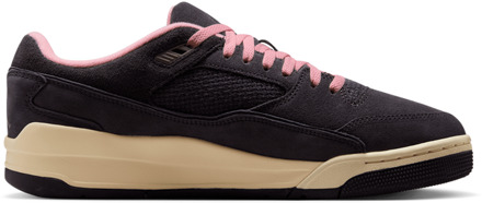 Jordan Flight Sneakers Heren - Grijs - Maat 42 - Suède Grey