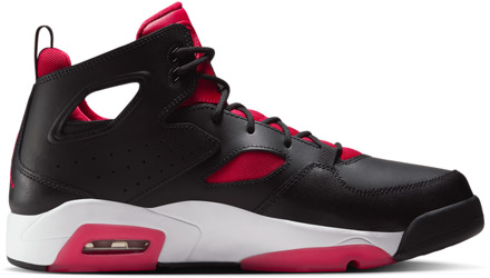 Jordan Flight Sneakers Heren - Zwart - Maat 40 - Mesh/Synthetisch Black