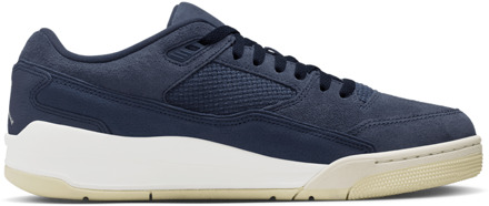 Jordan Flight Sneakers Heren - Zwart - Maat 45.5 - Mesh/Synthetisch Black