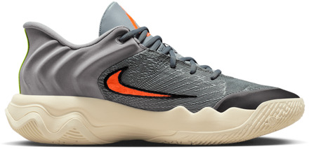 Jordan Giannis Sneakers Heren - Grijs - Maat 44.5 - Mesh/Synthetisch Grey