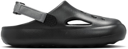 Jordan Hydrip Kindersneakers - Zwart - Maat 37.5 - Mesh/Synthetisch Black