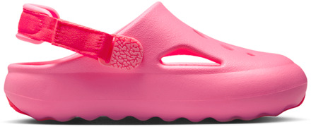 Jordan Hydrip Slippers en Sandalen Peuter - Rood - Maat 28 - Mesh/Synthetisch Red