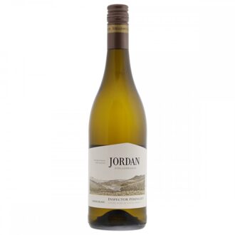Jordan Inspector Peringuey Chenin Blanc