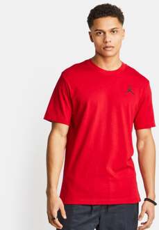 jordan jordan shirt rood heren - XL