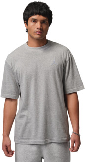 Jordan Jumpman T-shirts Heren - Grijs - Maat XXL Grey