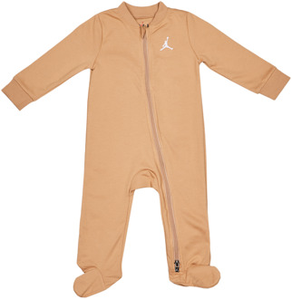 Jordan Jumpman Trainingspakken Baby - Bruin - Maat 62 - 68 CM Brown