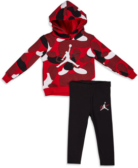Jordan Jumpman X Nike - Baby Tracksuits Black - 80 - 86 CM