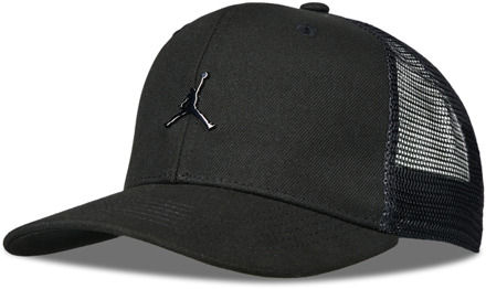 Jordan Kids Jumpman Petten Unisex - Wit - Maat YOUTH - Katoen White