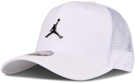 Jordan Kids Jumpman Petten Unisex - Zwart - Maat YOUTH - Katoen Black