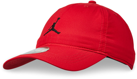 Jordan Kids Strap Back - Unisex Petten Red - One Size