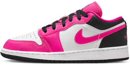 Jordan Lage Fierce Pink Sneakers Jordan , Pink , Dames - 37 1/2 Eu,39 Eu,36 1/2 Eu,38 Eu,36 Eu,40 Eu,38 1/2 EU