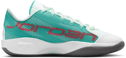 Jordan Luka Sneakers Heren - Groen - Maat 45.5 - Mesh/Synthetisch Green