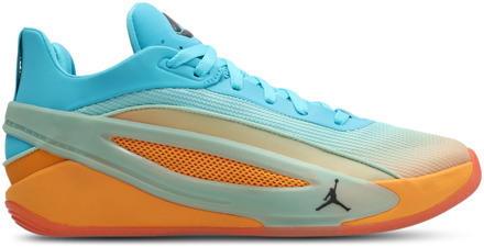 Jordan Luka Sneakers Heren - Multi - Maat 44 - Leer