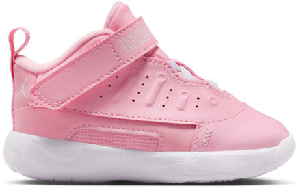 Jordan Max Aura Babyschoenen - Rood - Maat 26 - Mesh/Synthetisch Red