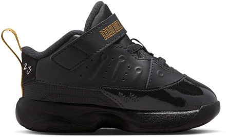 Jordan Max Aura Babyschoenen - Zwart - Maat 26 - Mesh/Synthetisch Black
