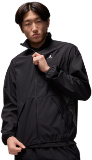 Jordan Mj Sport Trainingspakken Heren - Zwart - Maat S - Poly Woven Black