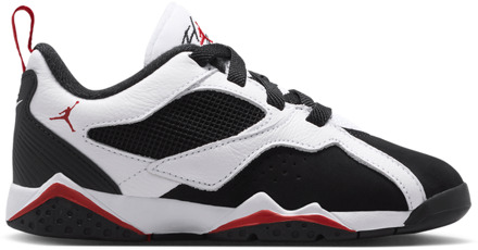 Jordan MVP Babyschoenen - Wit - Maat 16 - Mesh/Synthetisch White