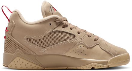 Jordan MVP Kindersneakers - Bruin - Maat 38.5 - Mesh/Synthetisch Brown
