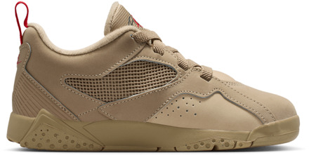 Jordan MVP Peuterschoenen - Bruin - Maat 28 - Mesh/Synthetisch Brown