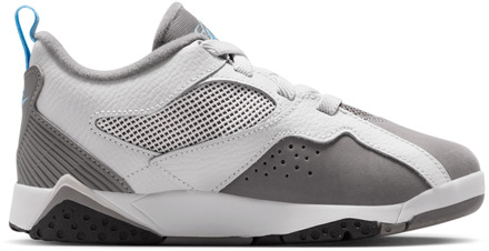 Jordan MVP Peuterschoenen - Grijs - Maat 32 - Mesh/Synthetisch Grey