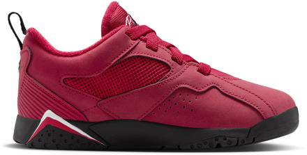Jordan MVP Peuterschoenen - Rood - Maat 33 - Mesh/Synthetisch Red