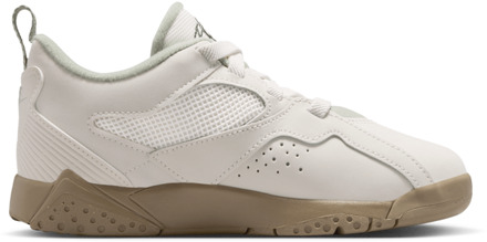 Jordan MVP Peuterschoenen - Wit - Maat 30 - Mesh/Synthetisch White