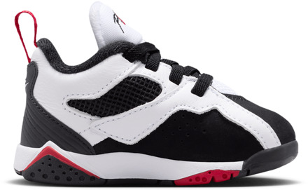Jordan MVP Peuterschoenen - Wit - Maat 37.5 - Mesh/Synthetisch White