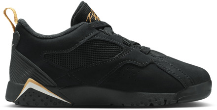 Jordan MVP Peuterschoenen - Zwart - Maat 27.5 - Mesh/Synthetisch Black
