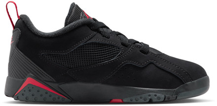 Jordan MVP Peuterschoenen - Zwart - Maat 29.5 - Mesh/Synthetisch Black