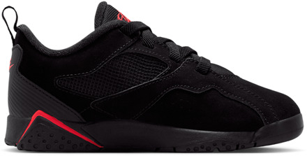 Jordan MVP Peuterschoenen - Zwart - Maat 31 - Mesh/Synthetisch Black