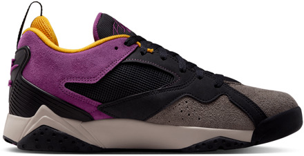 Jordan MVP Sneakers Heren - Grijs - Maat 40 - Mesh/Synthetisch Grey