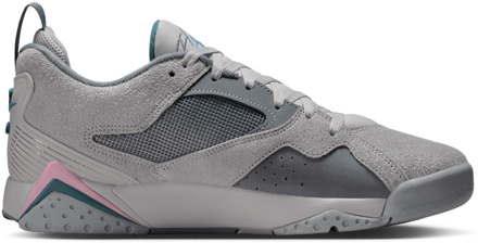 Jordan MVP Sneakers Heren - Grijs - Maat 41 - Mesh/Synthetisch Grey