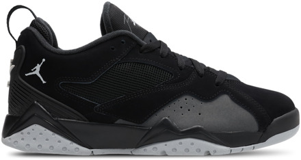 Jordan MVP Sneakers Heren - Zwart - Maat 40.5 - Suède Black
