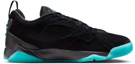 Jordan MVP Sneakers Heren - Zwart - Maat 44 - Mesh/Synthetisch Black