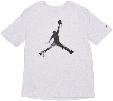 Jordan MVP T-shirts Kinder - Bruin - Maat 147 - 158 CM Brown