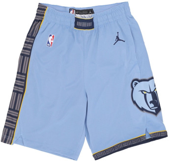Jordan NBA Dri-Fit Swingman Shorts Jordan , Blue , Heren - Xl,M