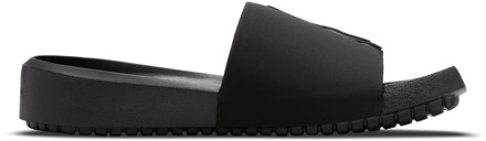 Jordan Nola Slippers en Sandalen Dames - Zwart - Maat 40.5 - Mesh/Synthetisch Black